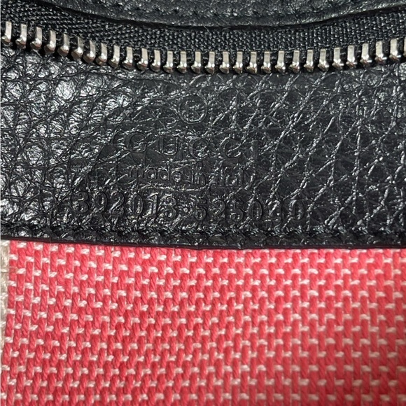 Gucci Bamboo Daily Top Handle Bag - Picture 9 of 16